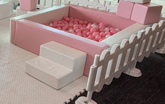 Ballpit Package