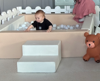 Ballpit Package